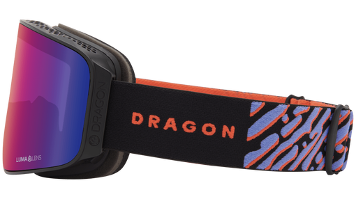 NFX MAG OTG INFRARED WITH BONUS LENS