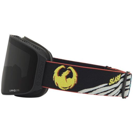 NFX Mag OTG Snow Goggles with Bonus Lens | Dragon Alliance