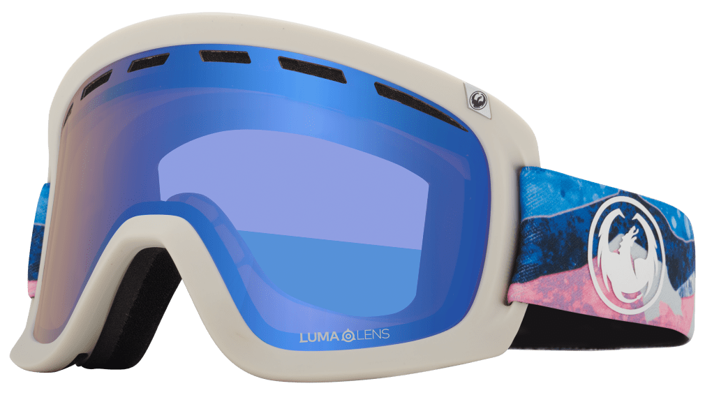 D1 OTG WITH BONUS LENS SALE