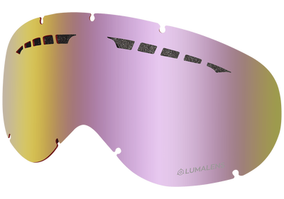 DX REPLACEMENT ION LENS