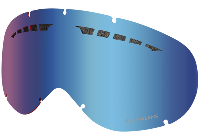 DX REPLACEMENT ION LENS