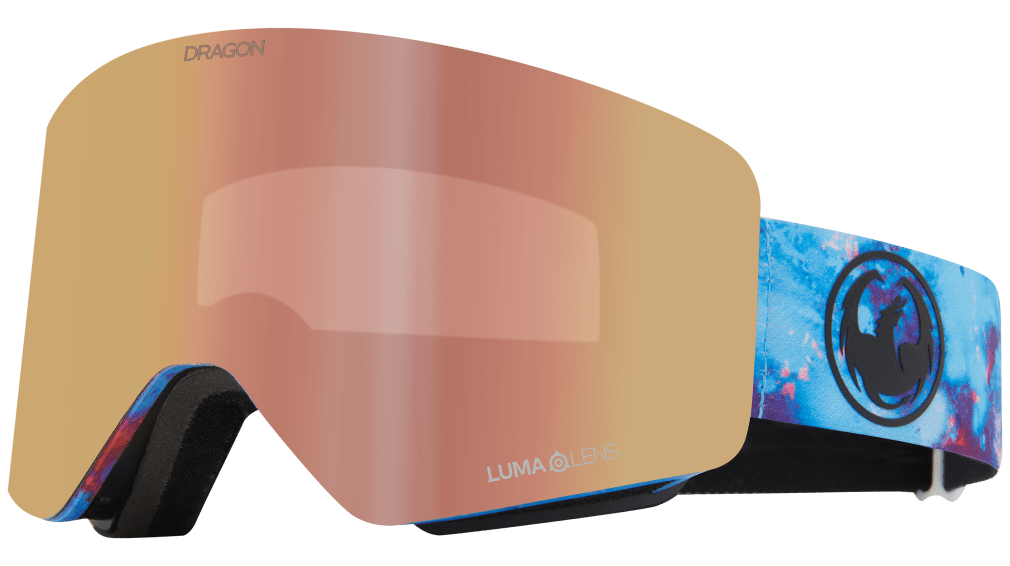 R1 OTG Snow Goggles with Bonus Lens | Dragon Alliance R1 OTG Snow Goggles with Bonus Lens | Dragon Alliance