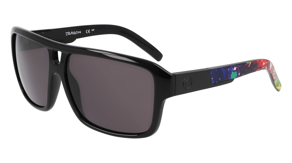 THE JAM POLARIZED