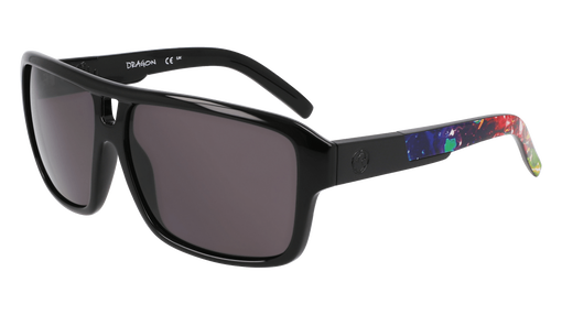 THE JAM POLARIZED