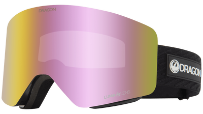 R1 OTG Snow Goggles with Bonus Lens | Dragon Alliance