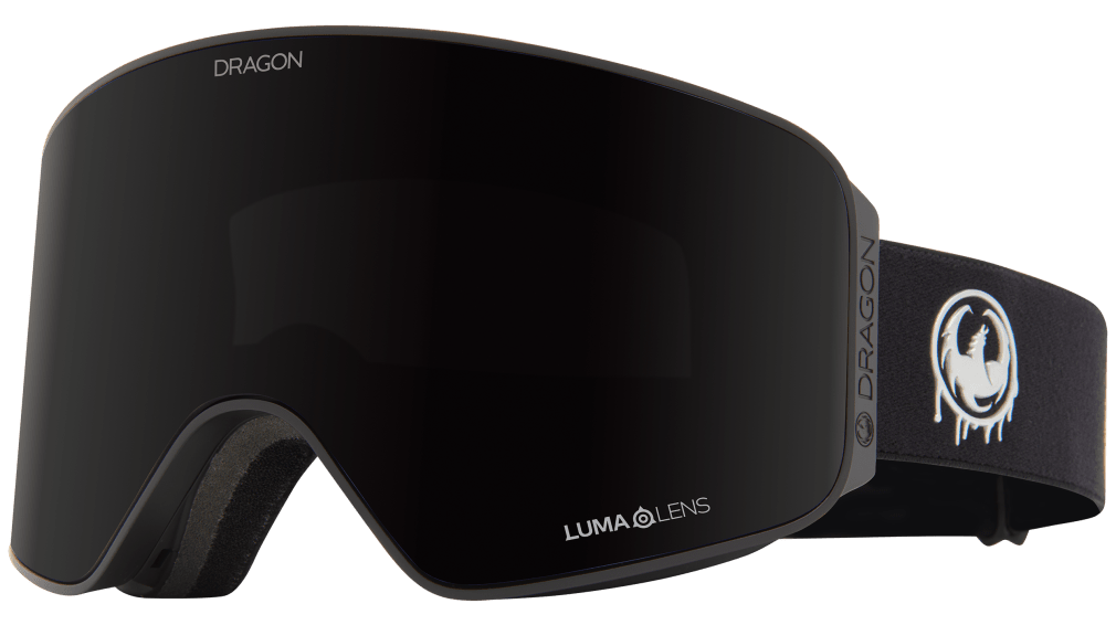 半額以下で買えるクーポン特集 Lens Bonus with Goggles Snow OTG Mag NFX | Alliance Dragon ドラゴン