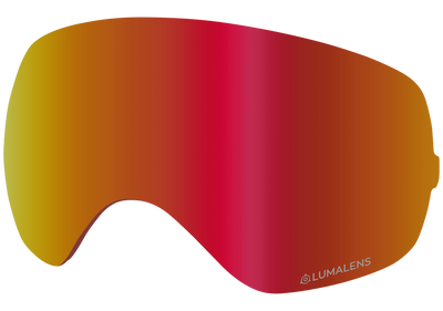 X2S REPLACEMENT ION LENS