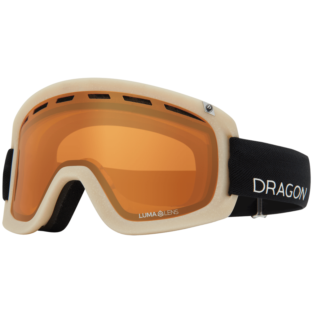 D1 OTG WITH BONUS LENS SUSTAINABLE SERIES