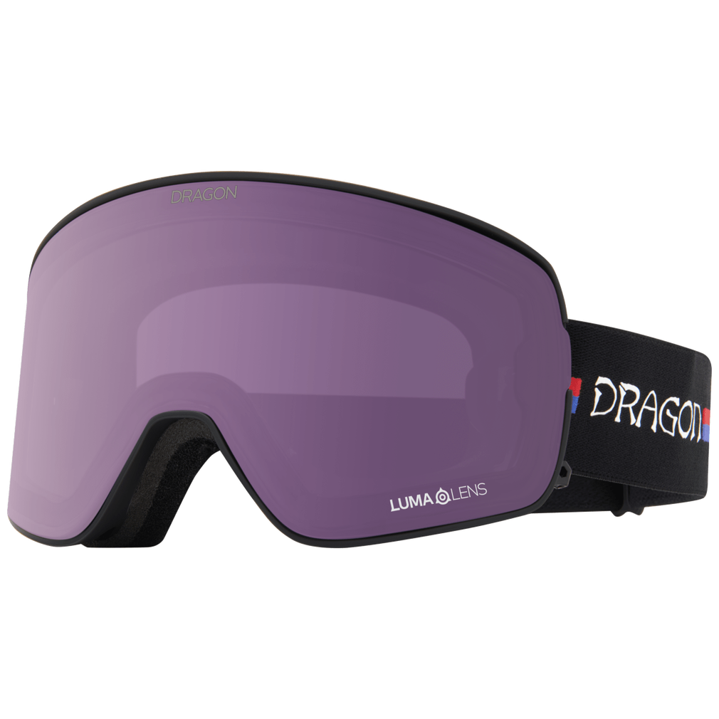 NFX2 Snow Goggles with Bonus Lens for Ultimate Vision | Dragon