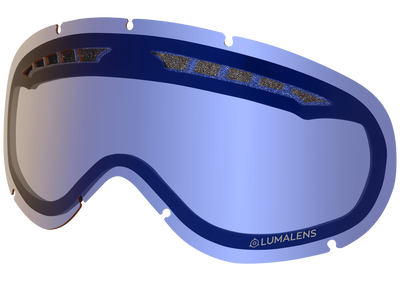 DX REPLACEMENT ION LENS