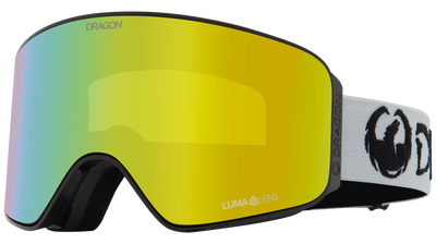 NFX Mag OTG Snow Goggles with Bonus Lens | Dragon Alliance NFX Mag OTG Snow Goggles with Bonus Lens | Dragon Alliance