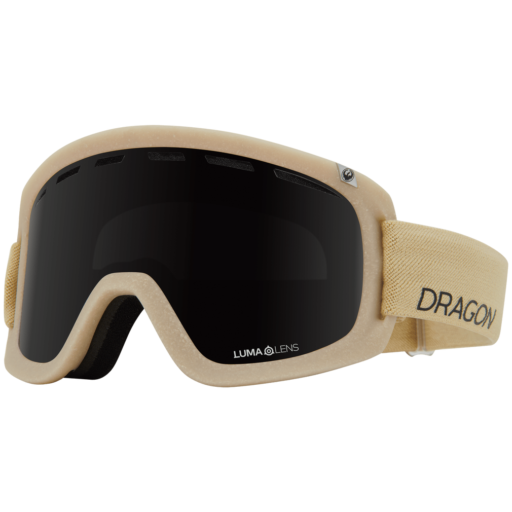 D1 OTG WITH BONUS LENS SUSTAINABLE SERIES