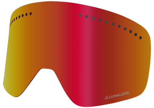 NFX REPLACEMENT ION LENS
