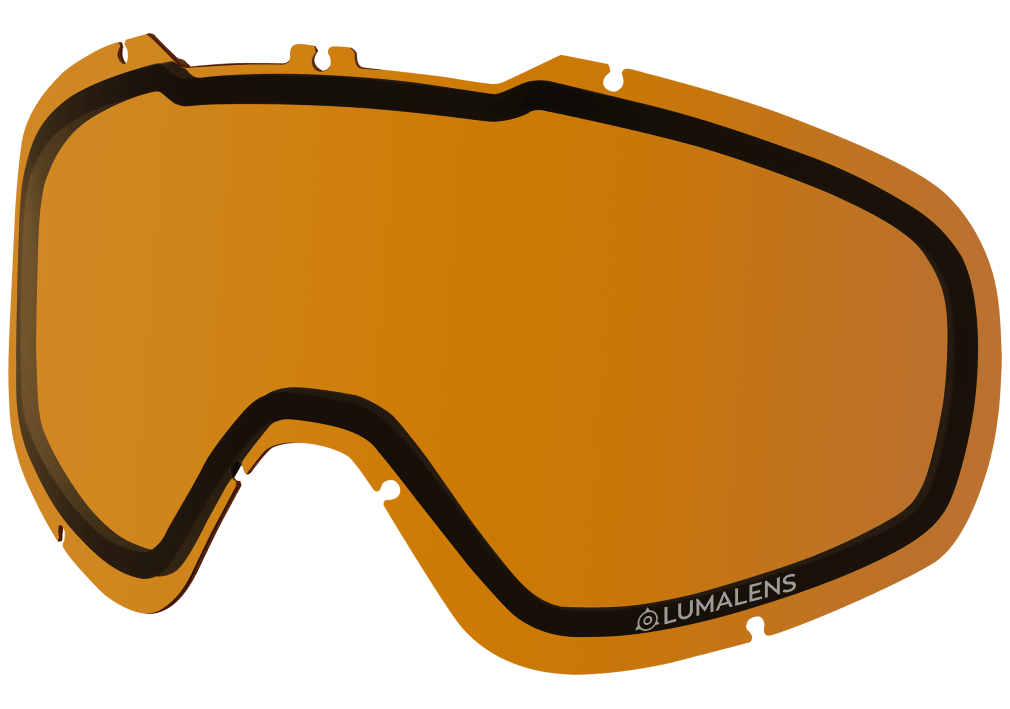 DX2 REPLACEMENT BASE LENS