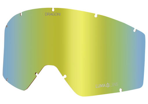 DX3 OTG REPLACEMENT ION LENS
