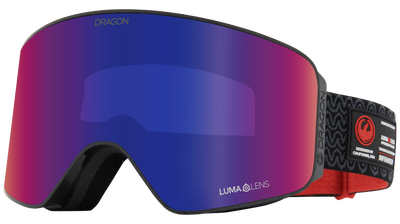 NFX MAG OTG INFRARED WITH BONUS LENS