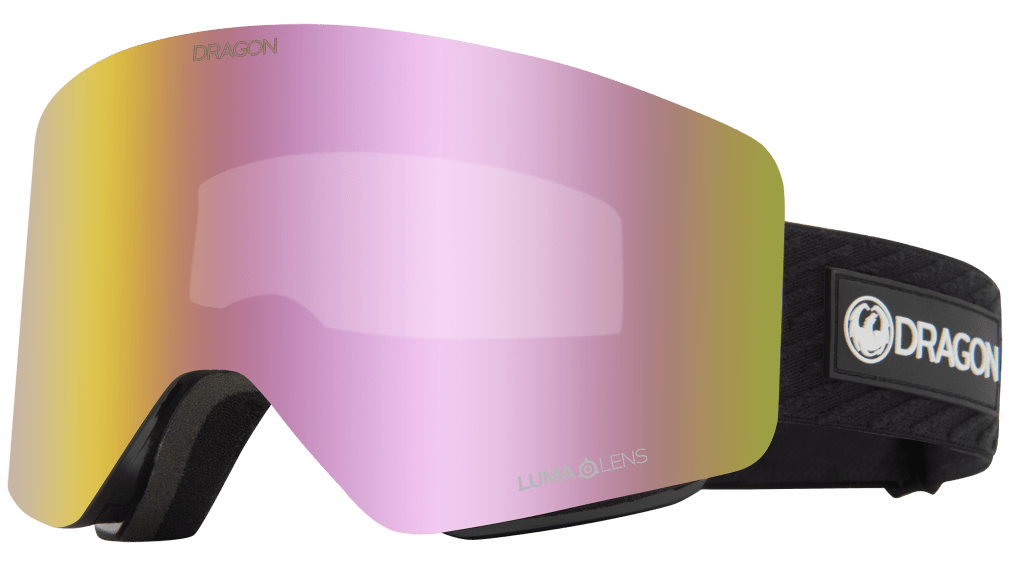 R1 OTG WITH BONUS LENS 2024