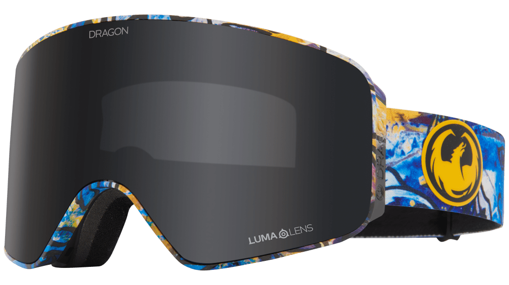 NFX MAG OTG WITH BONUS LENS LOW BRIDGE