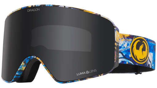 NFX MAG OTG WITH BONUS LENS LOW BRIDGE