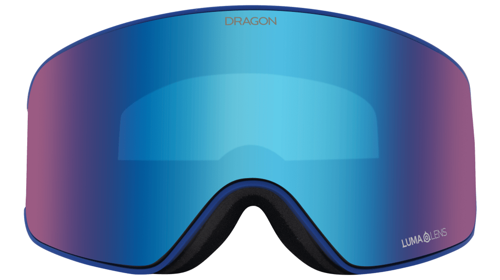 スキー・スノーボードアクセサリー DRAGON NFX MAG danny davis NFX Mag OTG Snow Goggles with Bonus Lens | Dragon Alliance