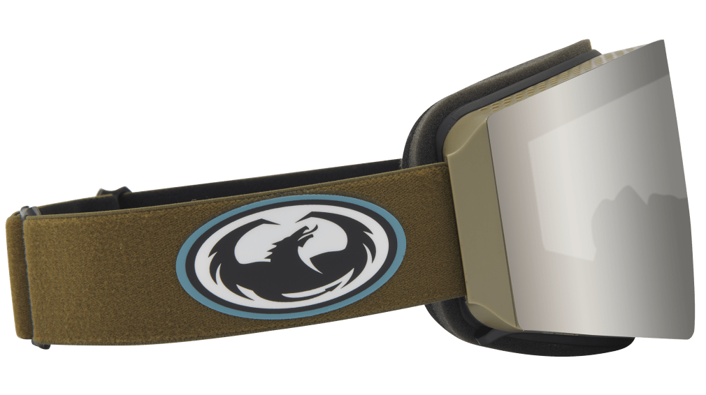 RVX MAG OTG WITH BONUS LENS