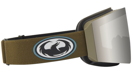 RVX MAG OTG WITH BONUS LENS