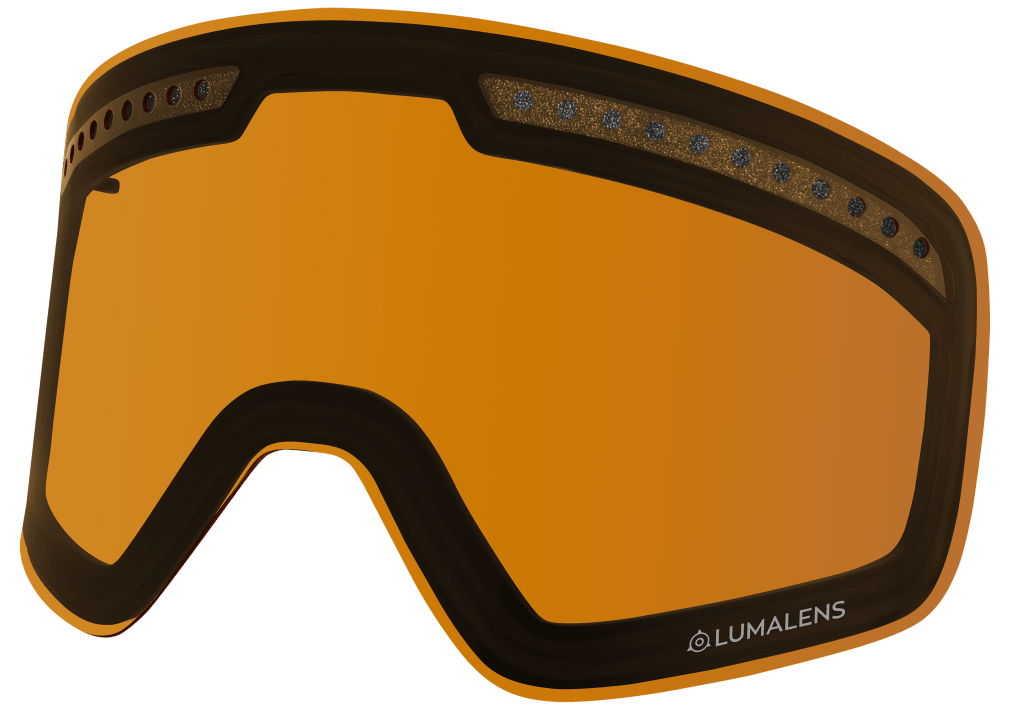 NFX REPLACEMENT BASE LENS