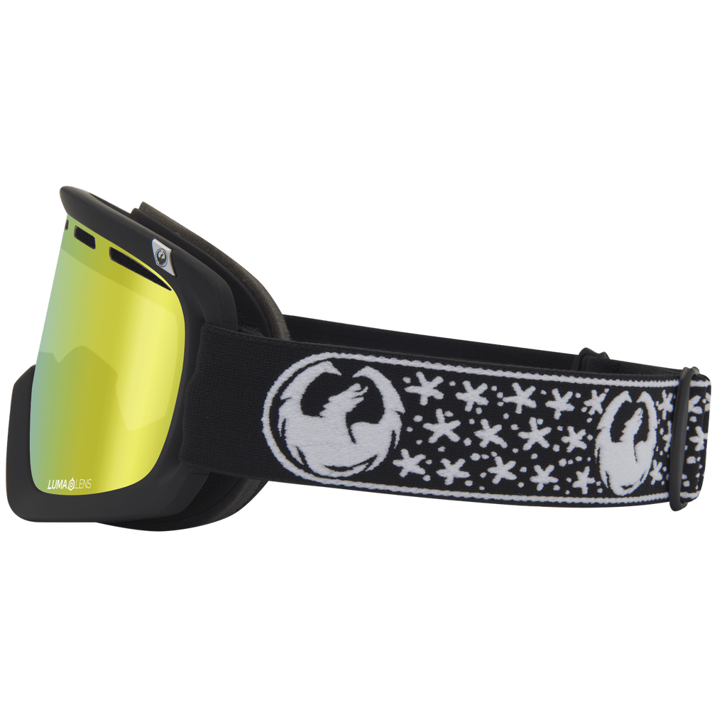 MIKKEL BANG D1 OTG WITH BONUS LENS 2025