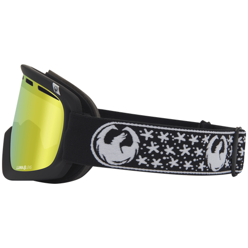 MIKKEL BANG D1 OTG WITH BONUS LENS 2025