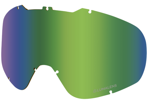 DX2 REPLACEMENT ION LENS