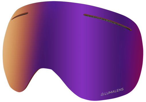 X1 REPLACEMENT ION LENS