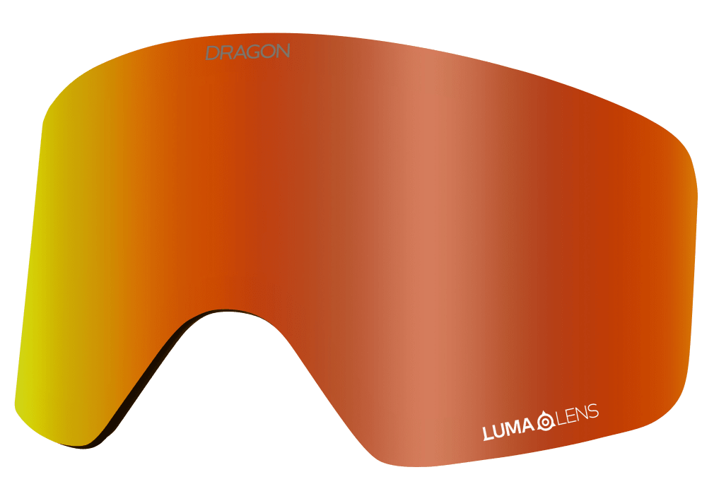 NFX MAG OTG REPLACEMENT ION LENS