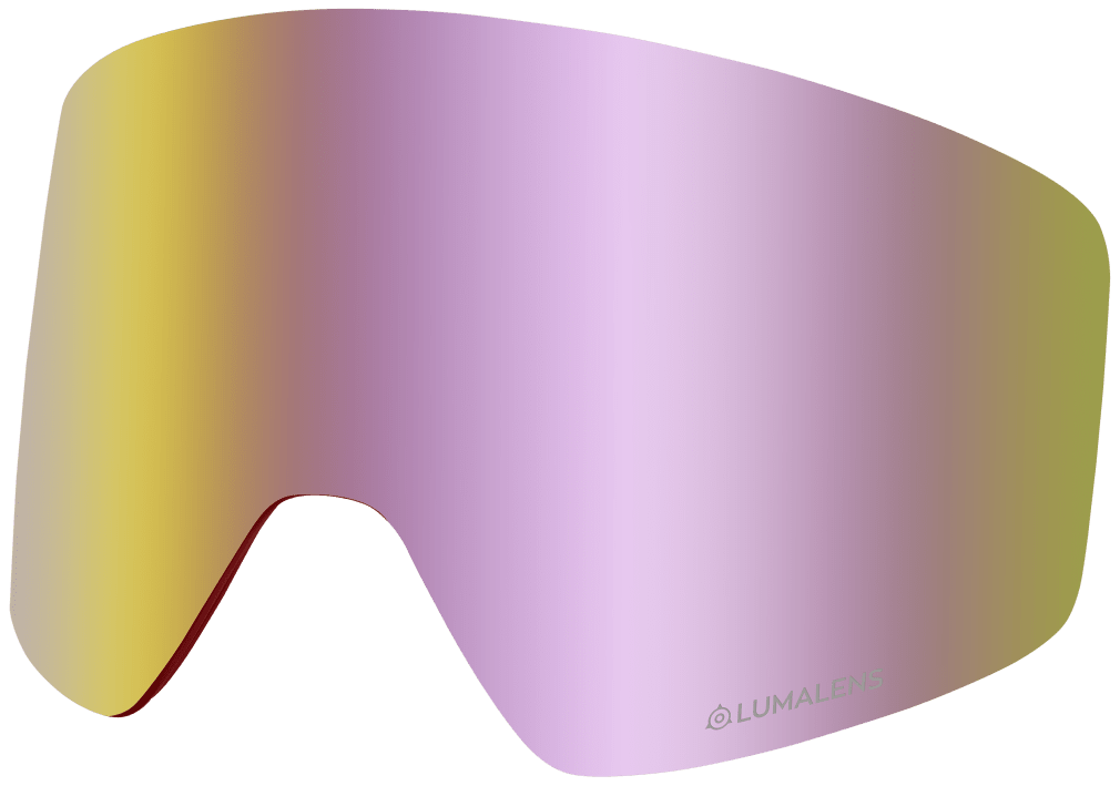 PXV REPLACEMENT ION LENS