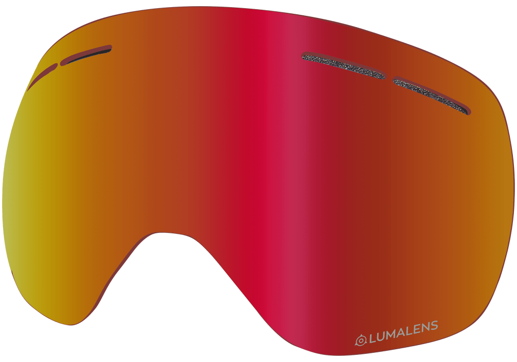 X1S REPLACEMENT ION LENS