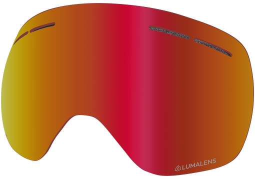 X1S REPLACEMENT ION LENS