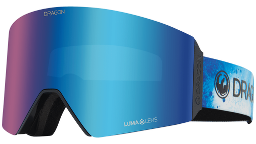 RVX OTG WITH BONUS LENS