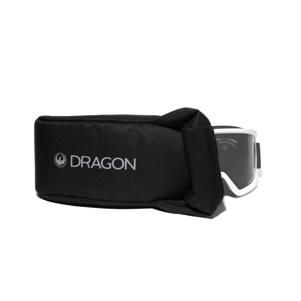 Premium Goggle Pouch