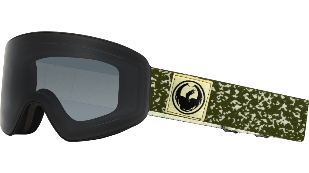 PXV WITH TWO BONUS LENSES