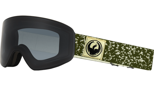 PXV WITH TWO BONUS LENSES