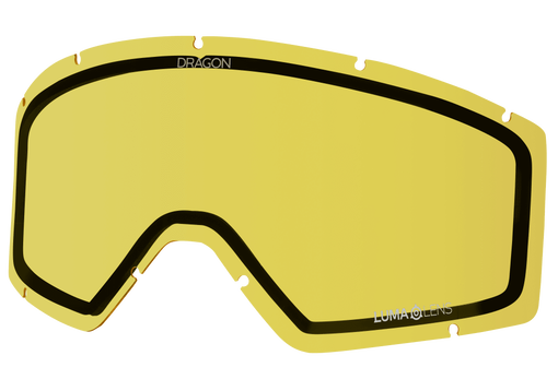 DX3 L OTG REPLACEMENT BASE LENS