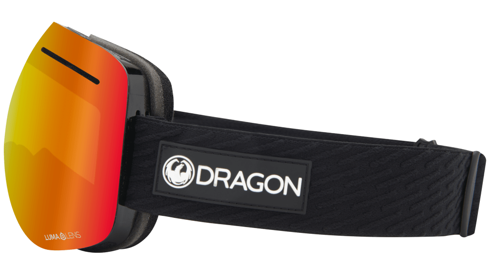 【期間限定送料無料】 Dragon Snow Goggles スキー・スノーボードアクセサリー