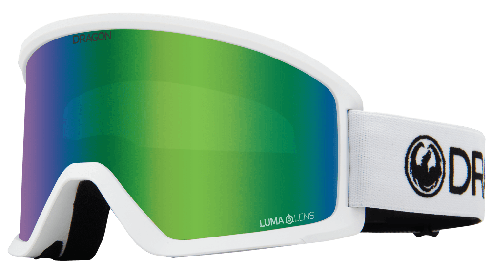DX3 OTG WITH ION LENS