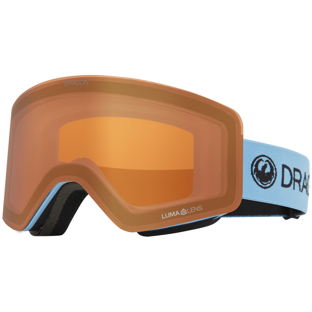 R1 OTG SPYDER COLLAB SNOW GOGGLE | DRAGON ALLIANCE