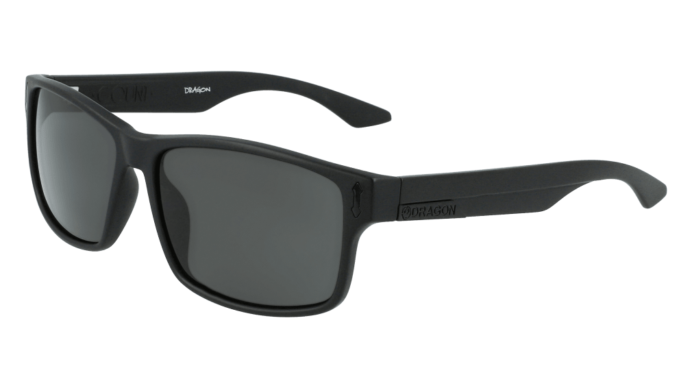 Dragon count sunglasses sales