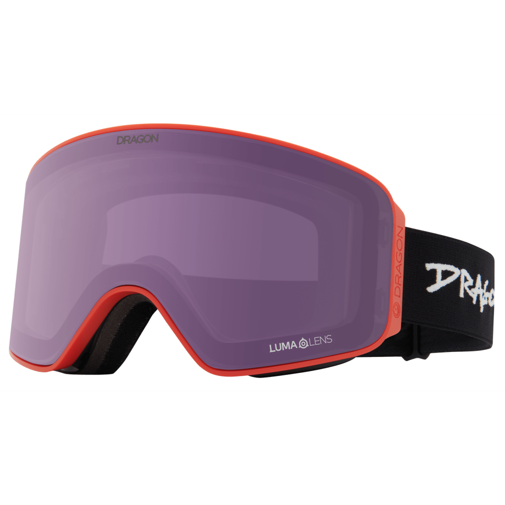 NFX MAG OTG WITH BONUS LENS
