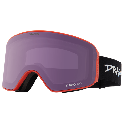NFX MAG OTG WITH BONUS LENS