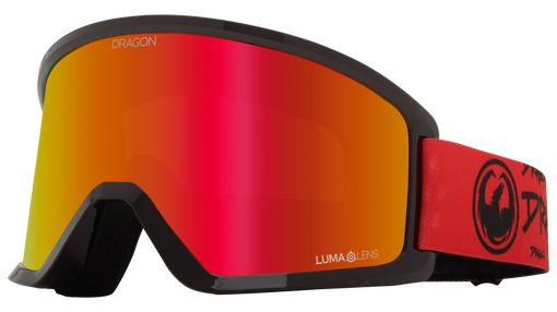 DX3 OTG WITH ION LENS