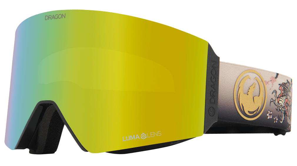 RVX OTG WITH BONUS LENS SALE