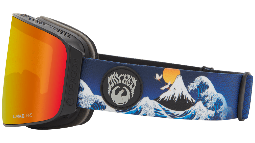 NFX MAG OTG WITH BONUS LENS 2024