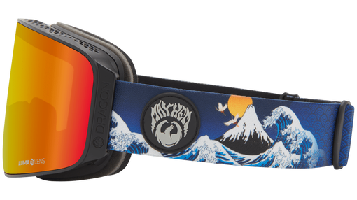 NFX MAG OTG WITH BONUS LENS 2024